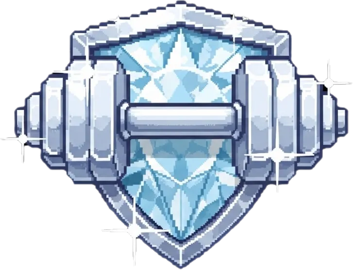 Diamond rank