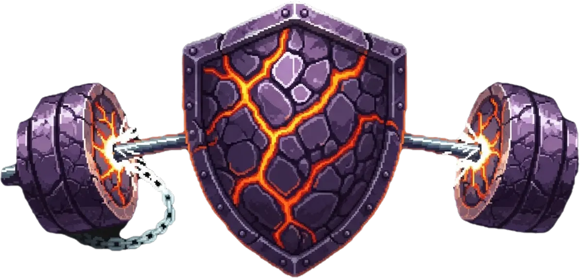 Titan rank